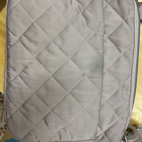 Vera Bradley PT Mini Carson - Picture 2 of 3